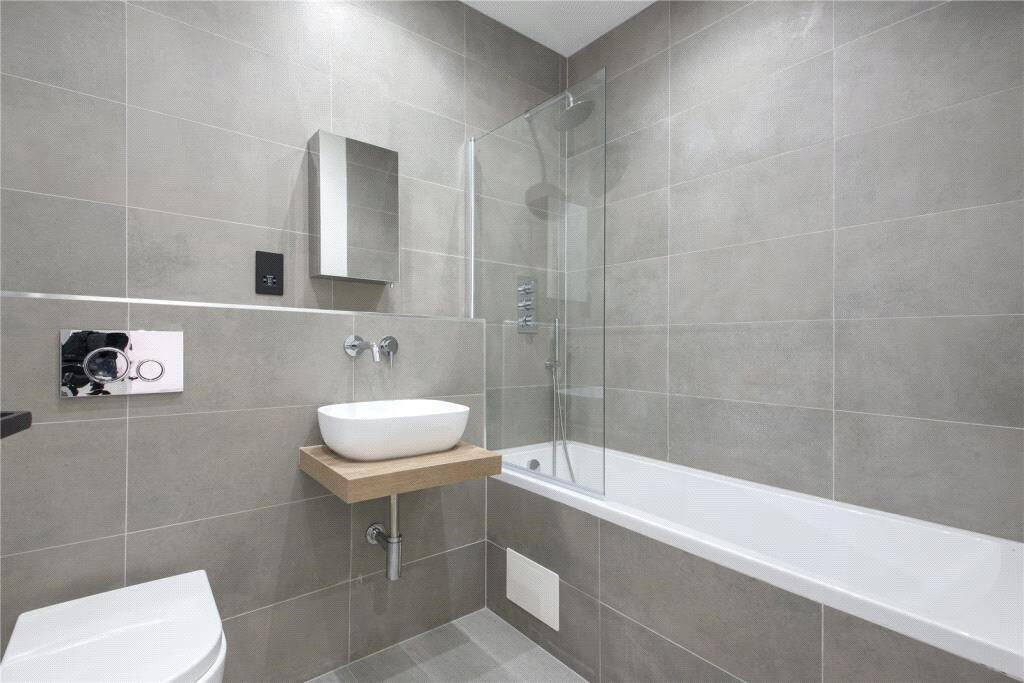 Apartment in London - View 4