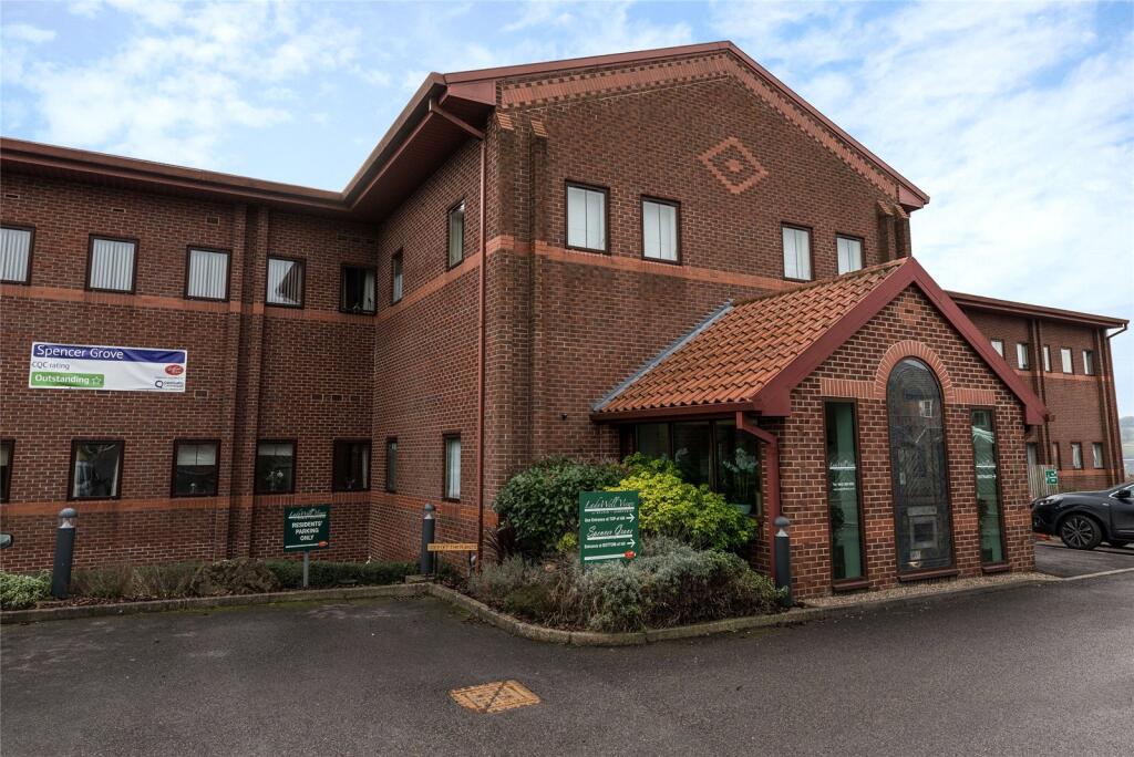 Main image of property: Lady Well Views, Springwood Gardens, Belper, Derbyshire, DE56