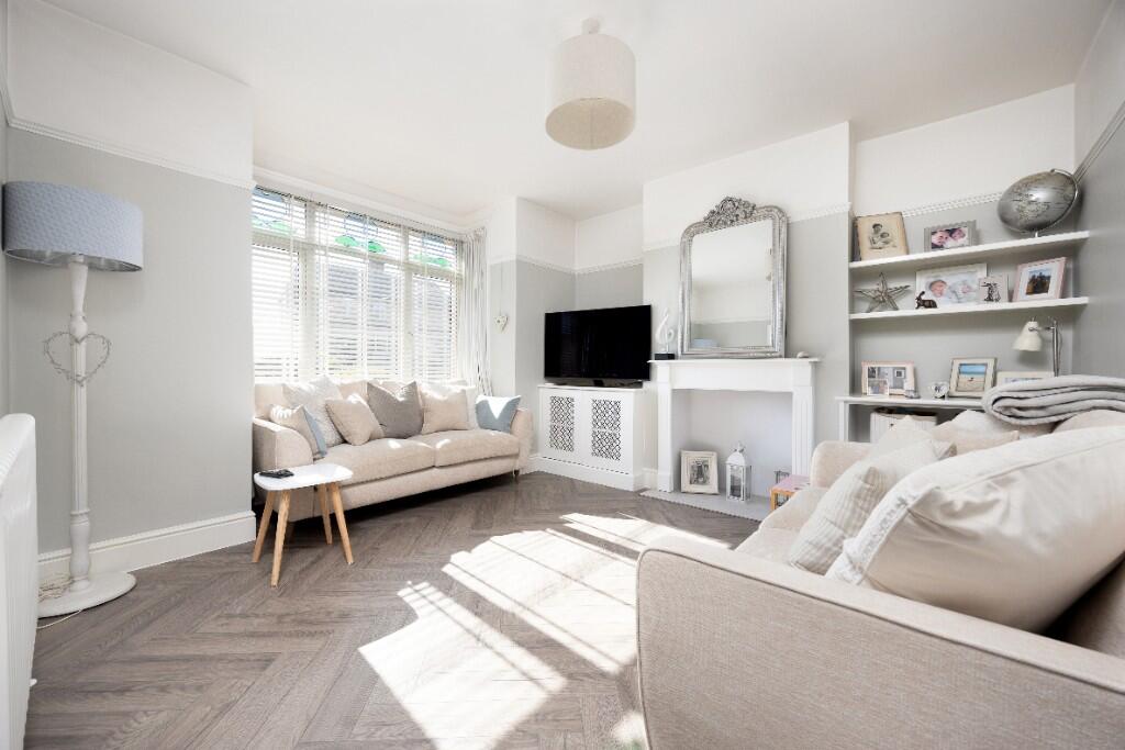 House in Trowbridge - View 2