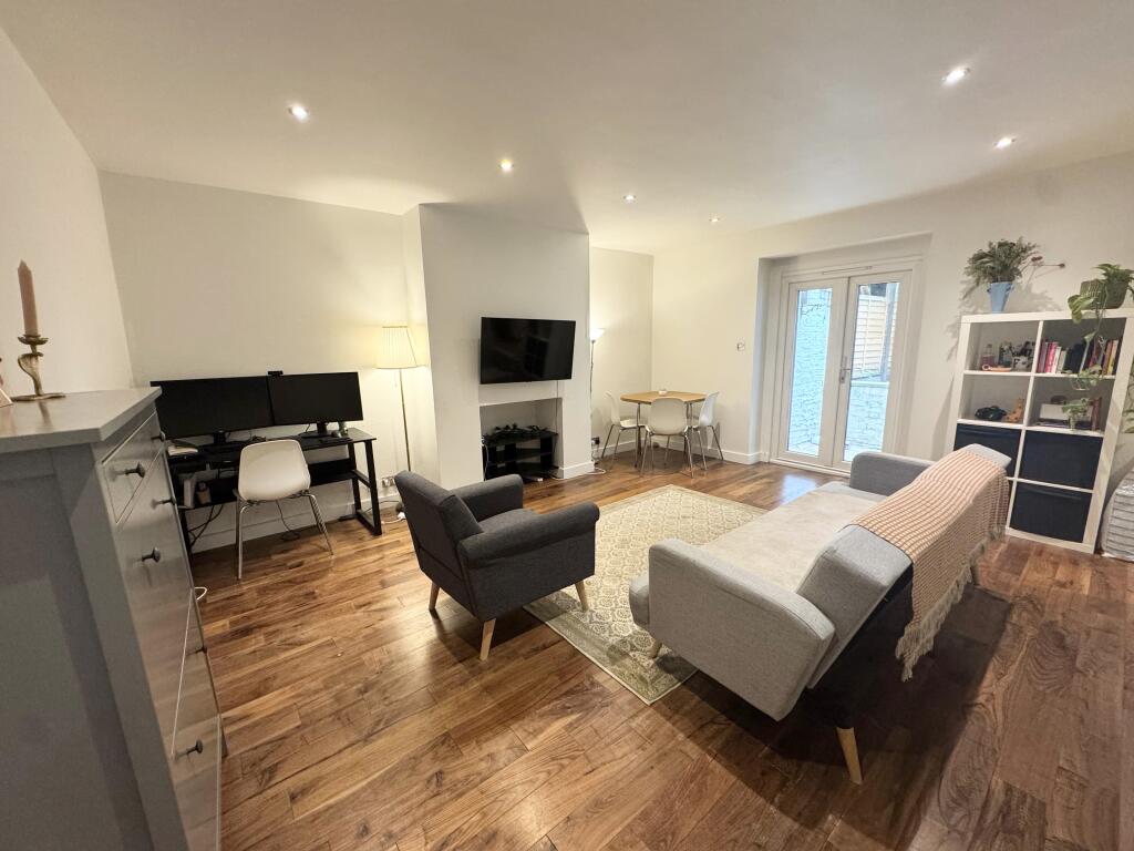 Main image of property: Dennington Park Road west hampstead, NW6