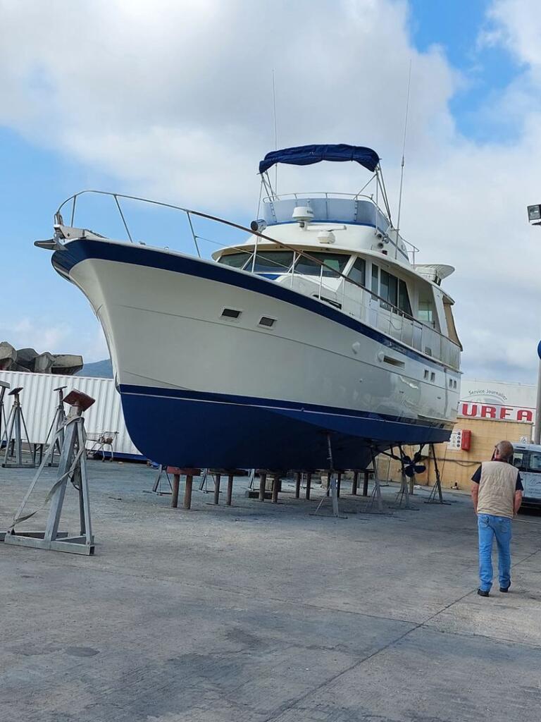 Main image of property: LIVE A BOARD