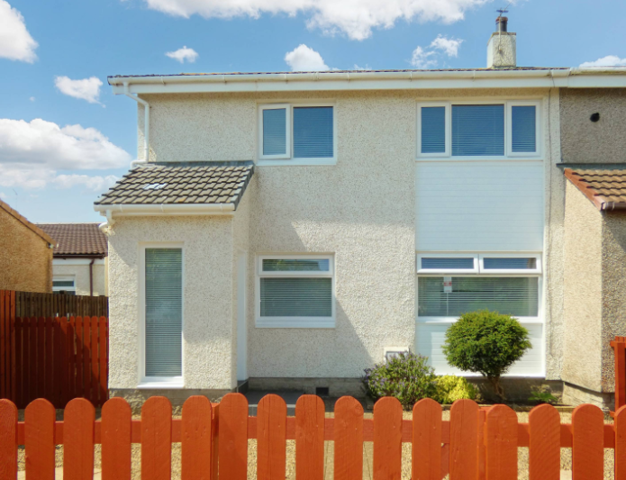 Main image of property: Harley Place, Saltcoats, Ayrshire, KA21
