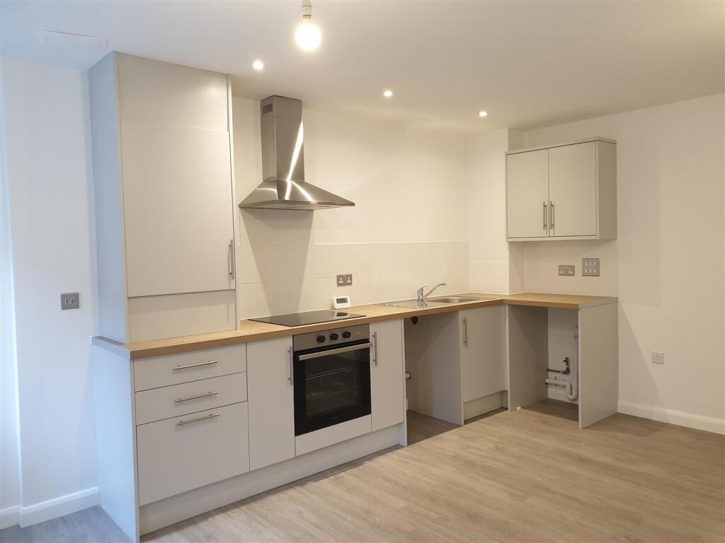 Main image of property: Radnor Park Avenue, Folkestone