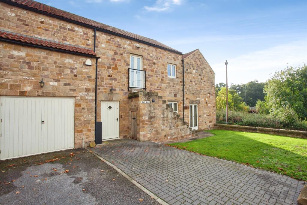Main image of property: Kilnhurst Road, Hooton Roberts, Rotherham