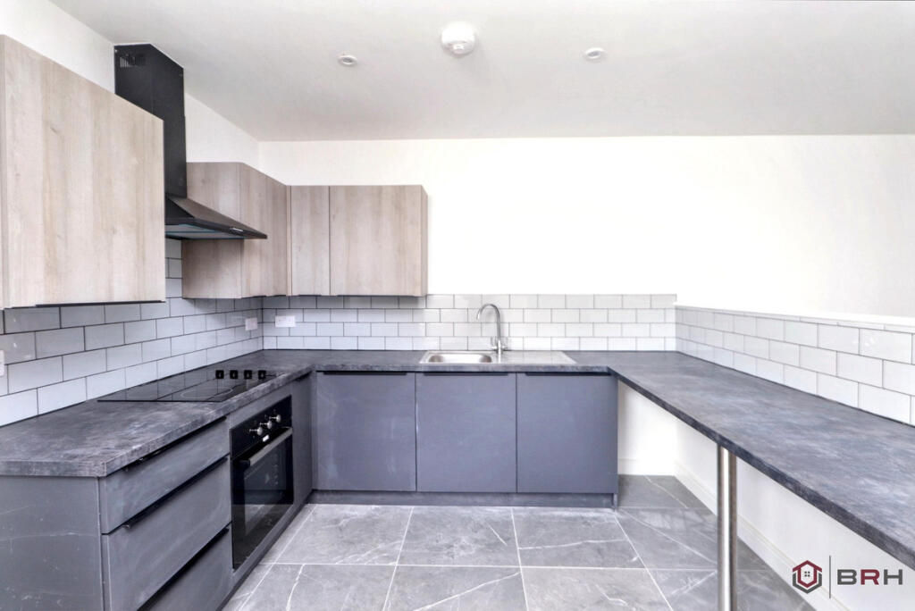 Main image of property: Duke Street, Doncaster, DN1