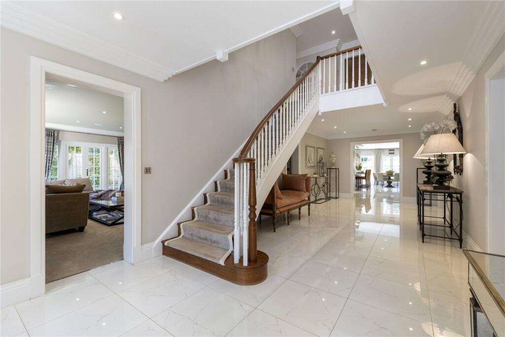 St. Marys Road, Ascot, Berkshire, SL5 photo 3