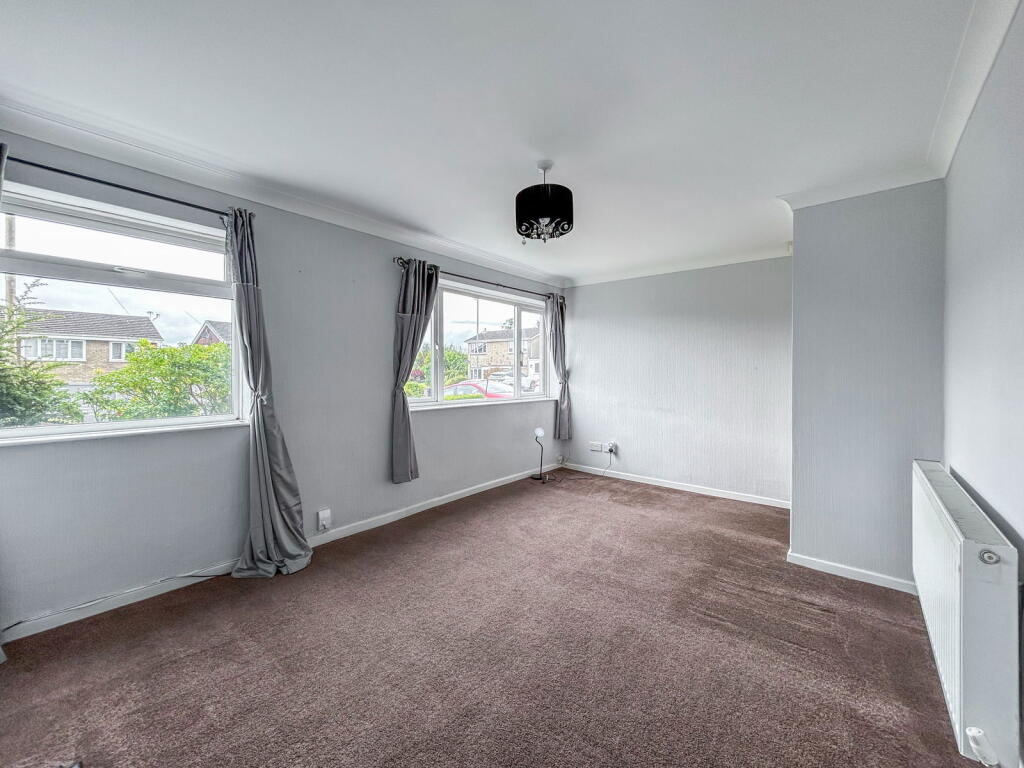 Timothy Close, Saxonfields, Stoke-on-Trent photo 3