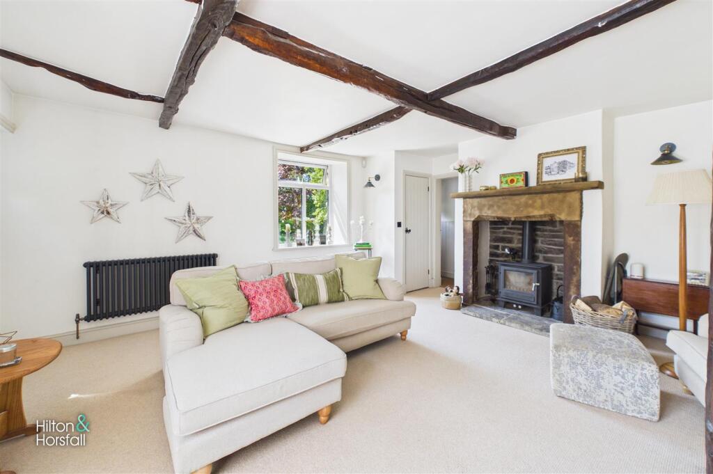 House in Burnley, Lane Bottom, Briercliffe - View 4