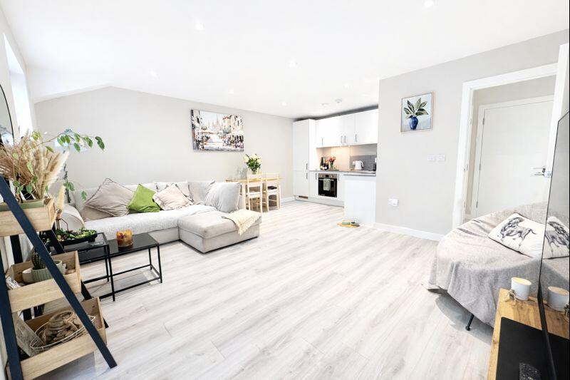 Main image of property: Serbert Close, Bristol, BS20