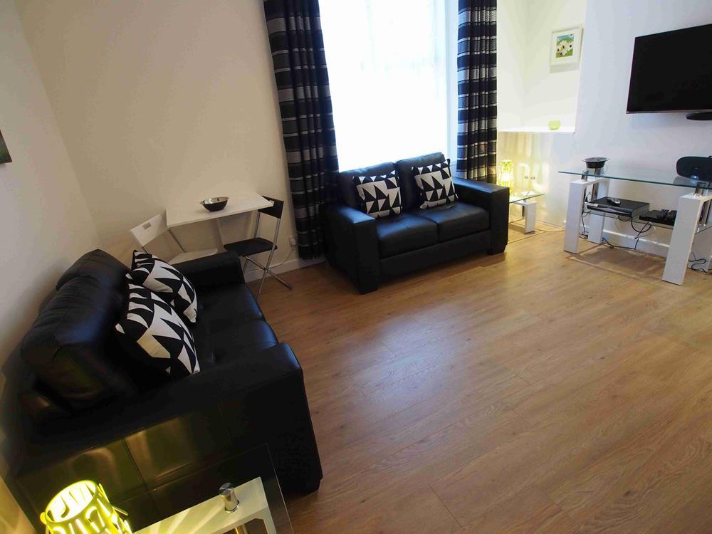 Main image of property: Wallfield Place, Ground Left, AB25