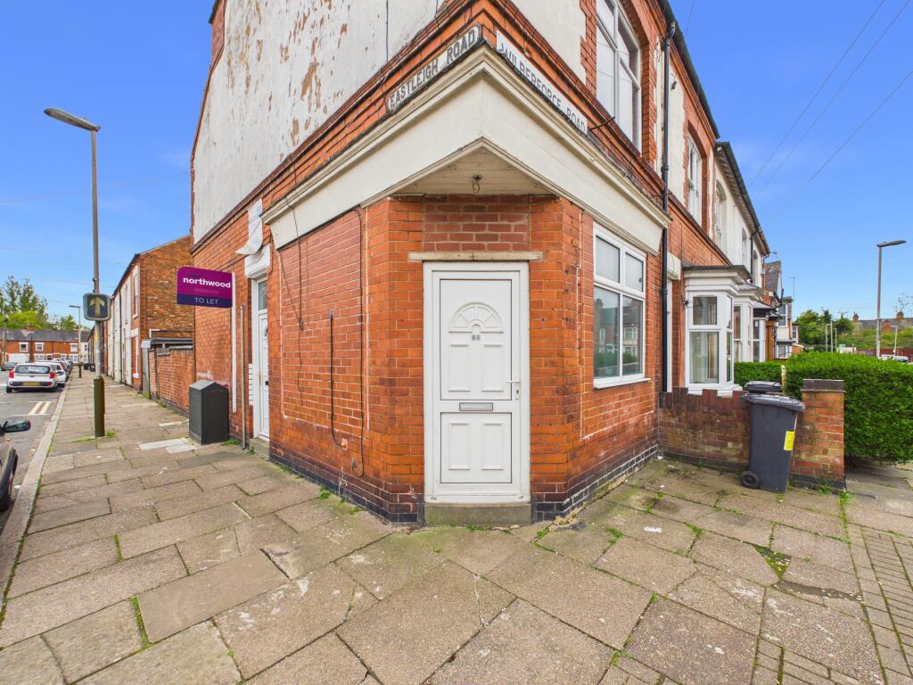 Main image of property: Eastleigh Road, Leicester, LE3
