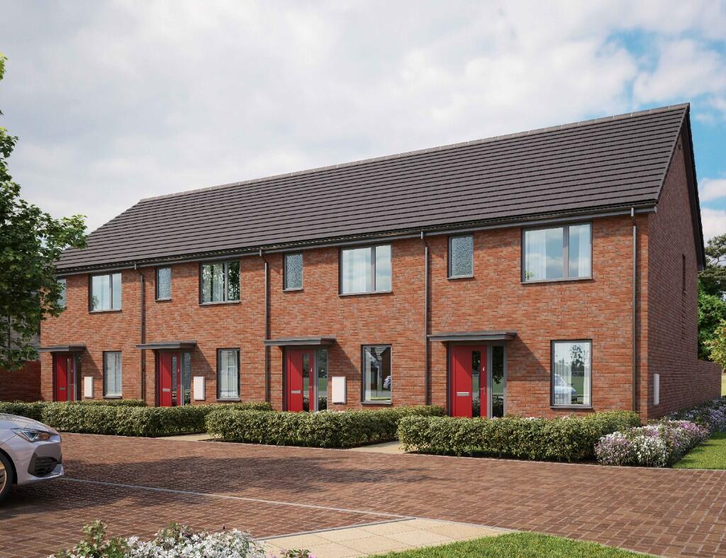 Main image of property: Evelyn Grove, Bordon, Hampshire, GU35