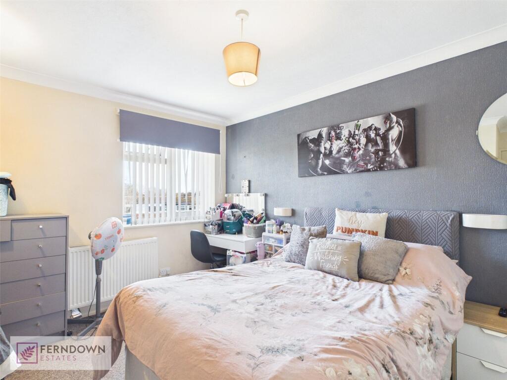 Additional image 5 of Berwicks Lane, Chelmsley Wood, Birmingham, West Midlands, B37