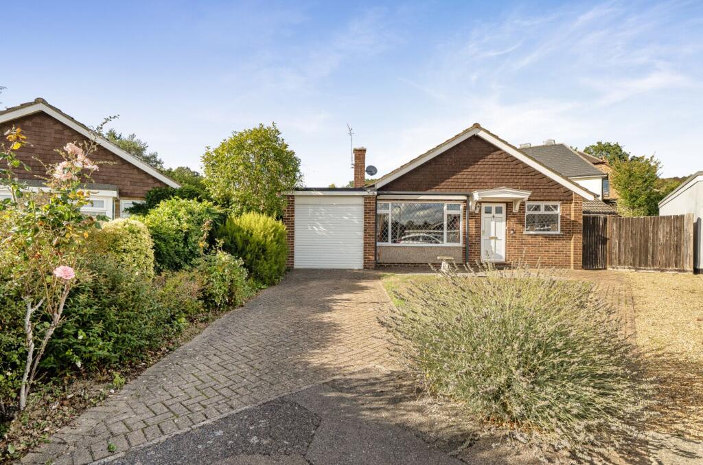 Main image of property: Cavendish Close, Tonbridge, TN10