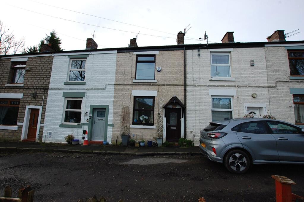Main image of property: Croft Bank, Millbrook, Stalybridge, Greater Manchester, SK15