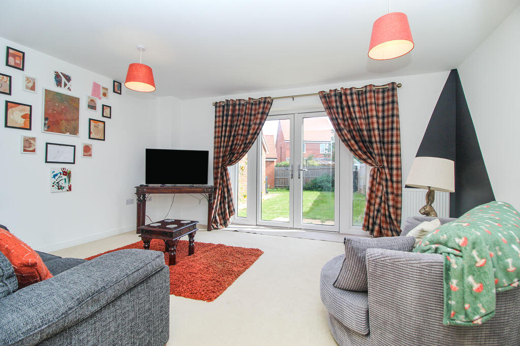 House in Milton Keynes - View 5