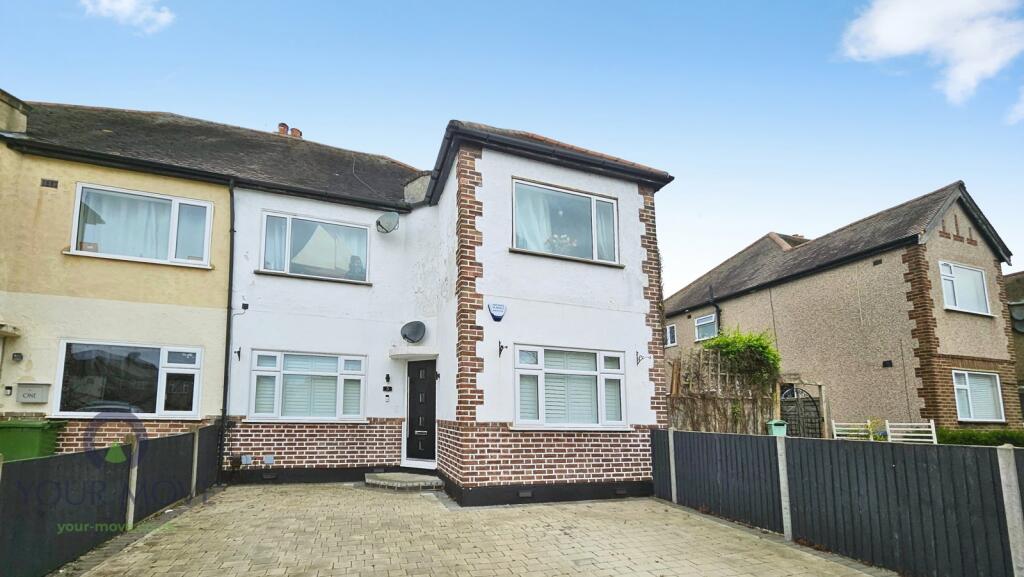 Main image of property: Harding Road, Bexleyheath, DA7