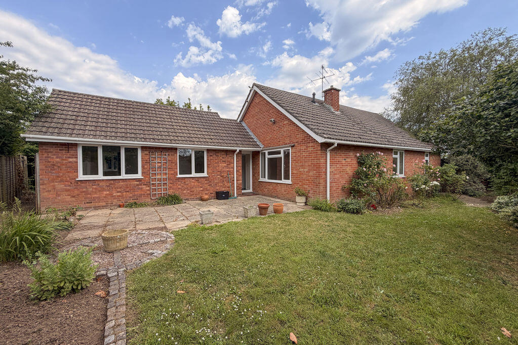 Main image of property: Newlands Crescent, Ruishton, Taunton