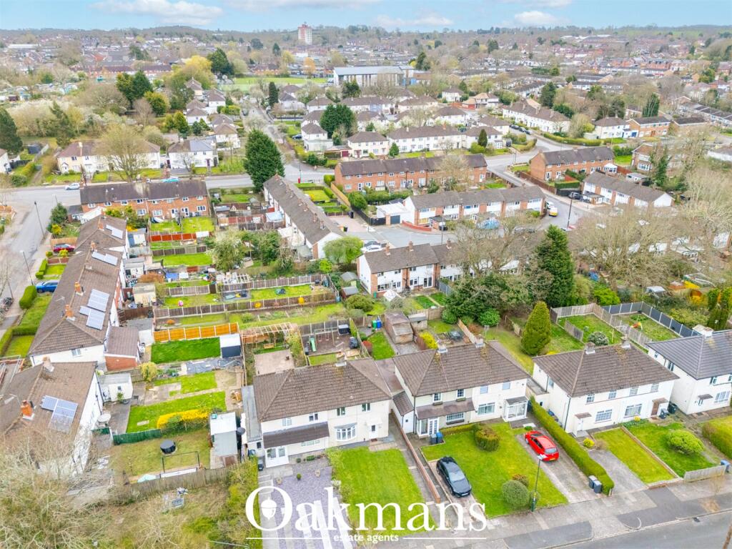 Additional image 26 of Pitclose Road, Birmingham, West Midlands, B31