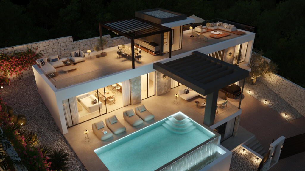 Main image of property: Andalucia, Malaga, Mijas-Costa