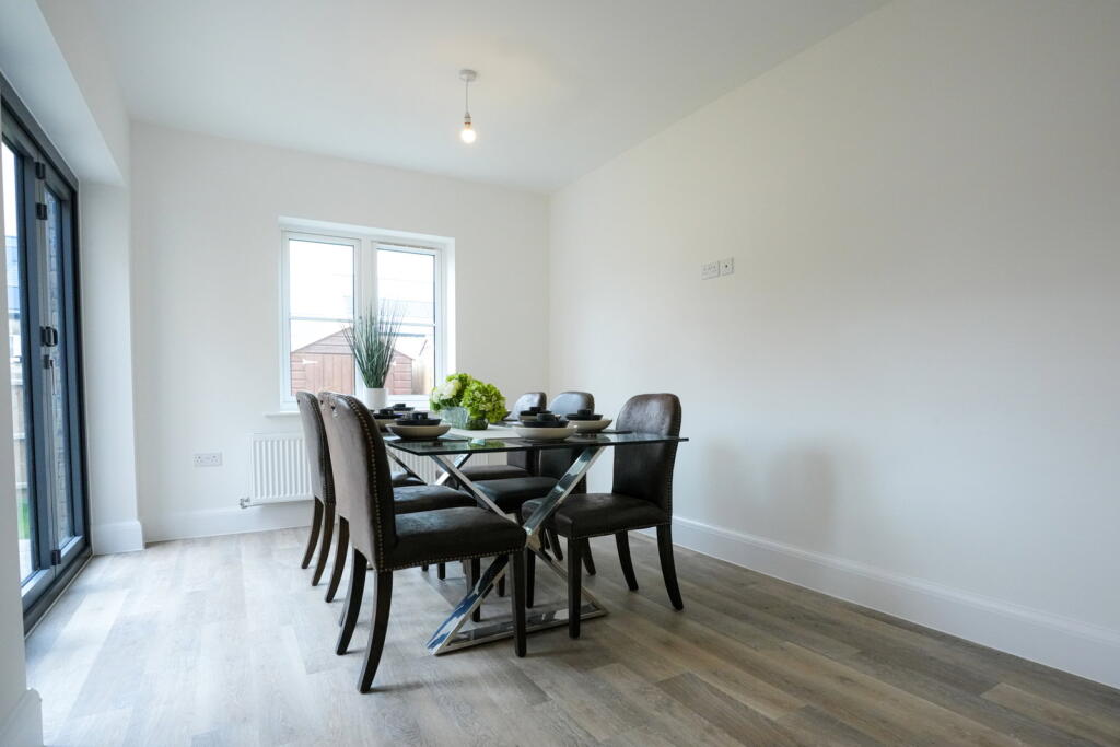 House in Fairfield, Central Bedfordshire - View 5