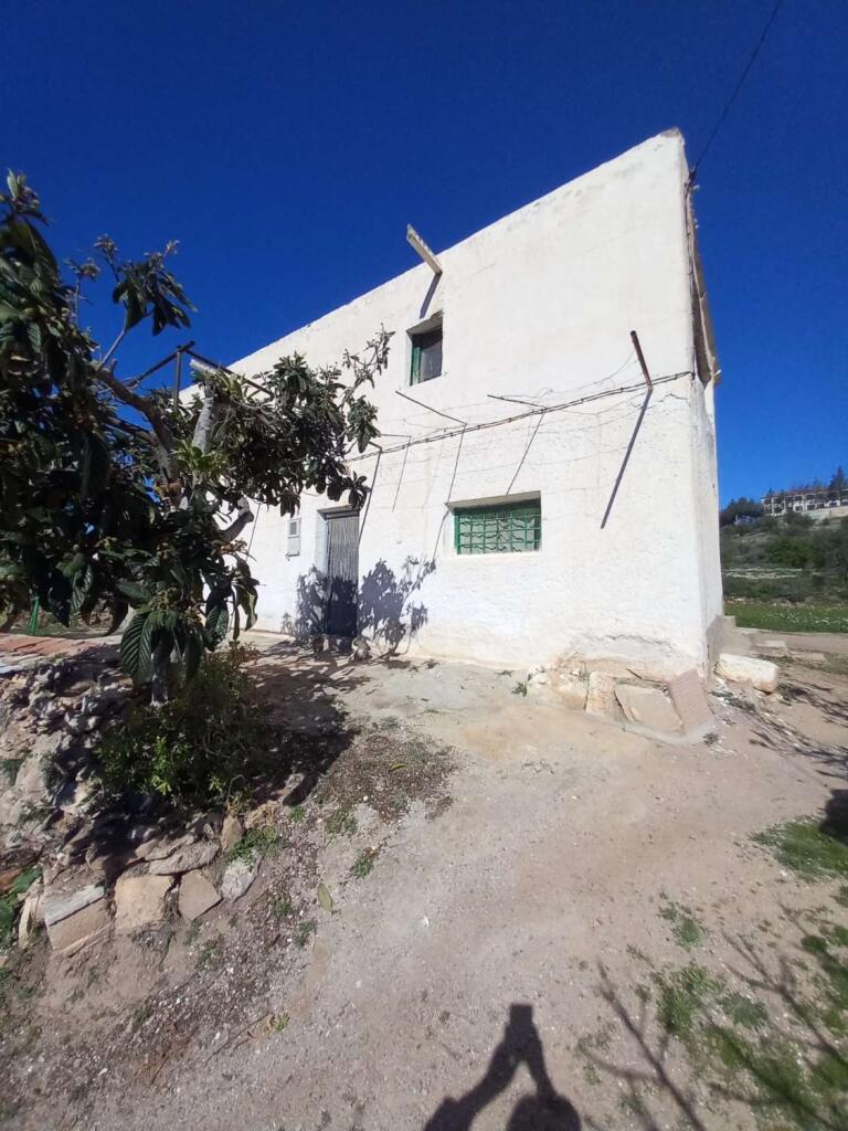 Main image of property: Andalucia, Almería, Vélez-Rubio
