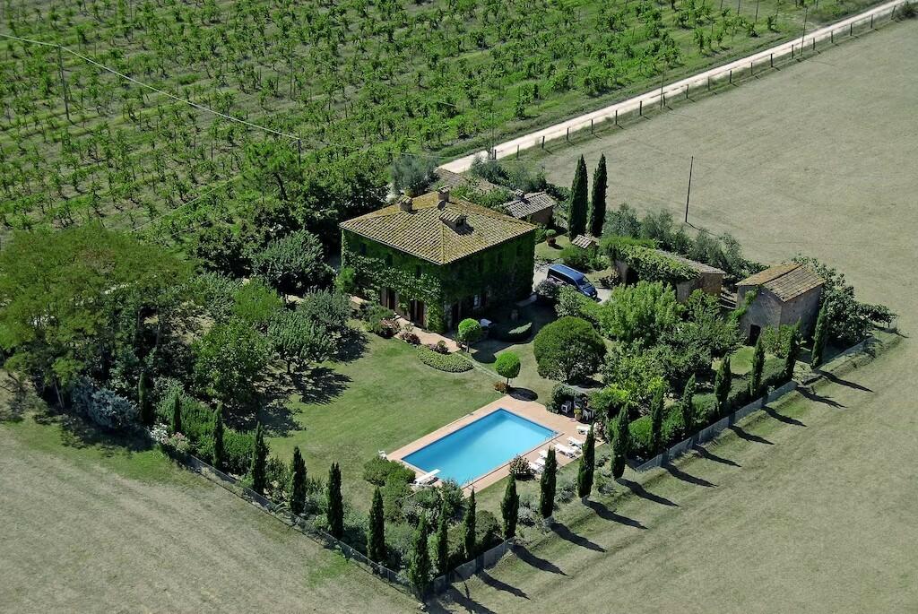 Main image of property: Castiglione del Lago, Perugia, Umbria