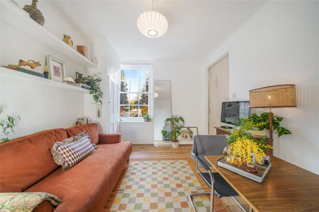 Main image of property: Newcomen House, York Rise, London, NW5