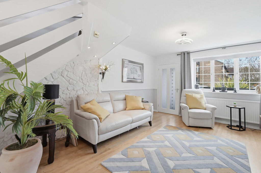 House in London, Hanwell - View 2