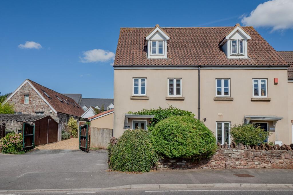 House in Bristol
