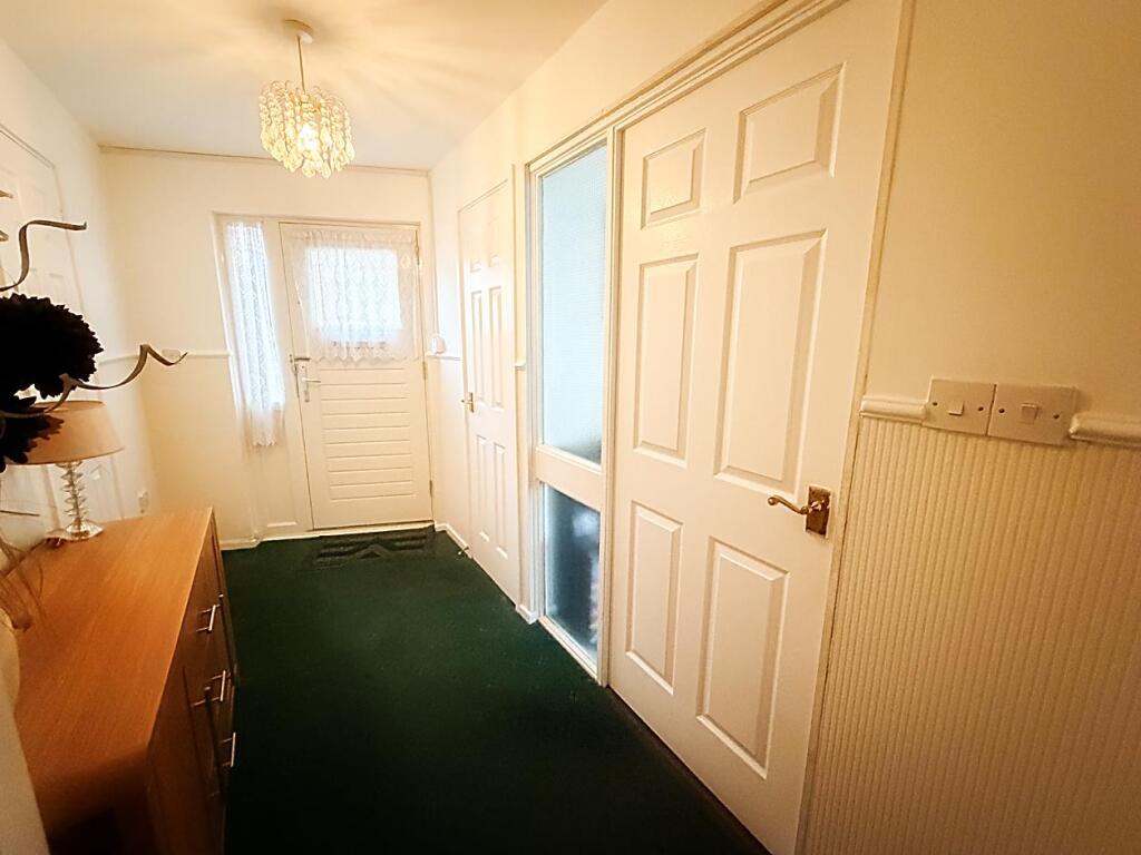 House in Newcastle upon Tyne, Tyne and Wear - View 5