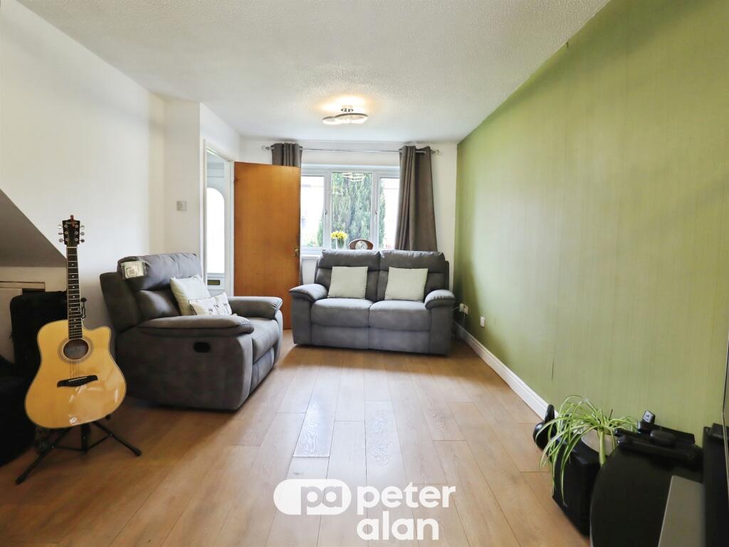 House in Cardiff, Thornhill - View 4