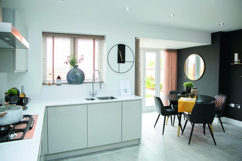 House in Charnwood, Stonebow Village - View 5