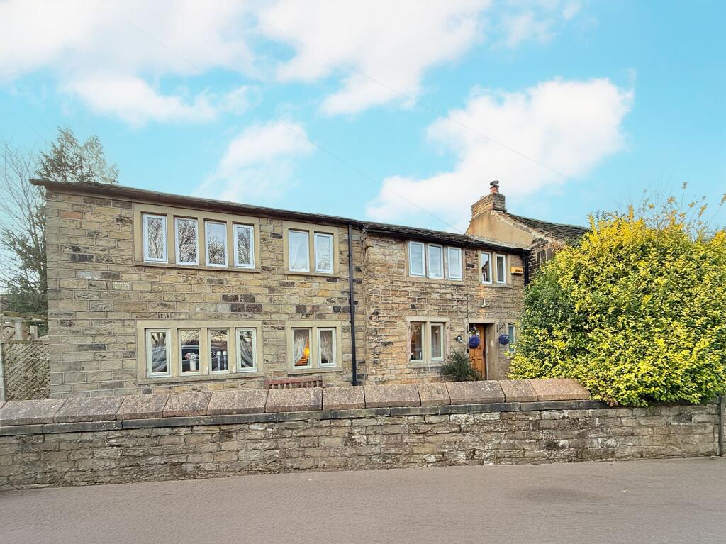 Main image of property: Oakroyd Cottage, Oak Road, Bradley