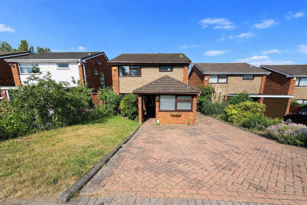 Main image of property: Stafford Road, WS13
