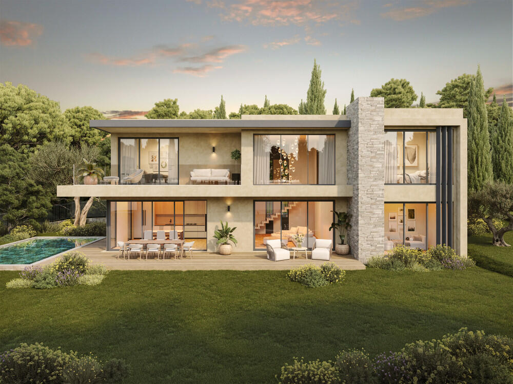 Main image of property: Provence-Alps-Cote d`Azur, Alpes-Maritimes, Mougins