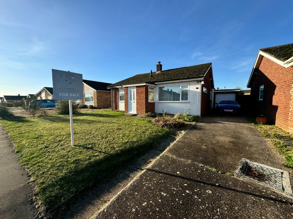 Main image of property: Fairfield Drive, Attleborough, Norfolk, NR17