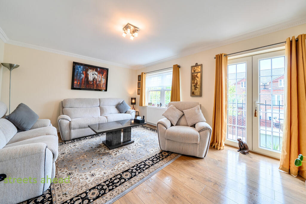 Main image of property: Wyndhurst Close, South Croydon, CR2