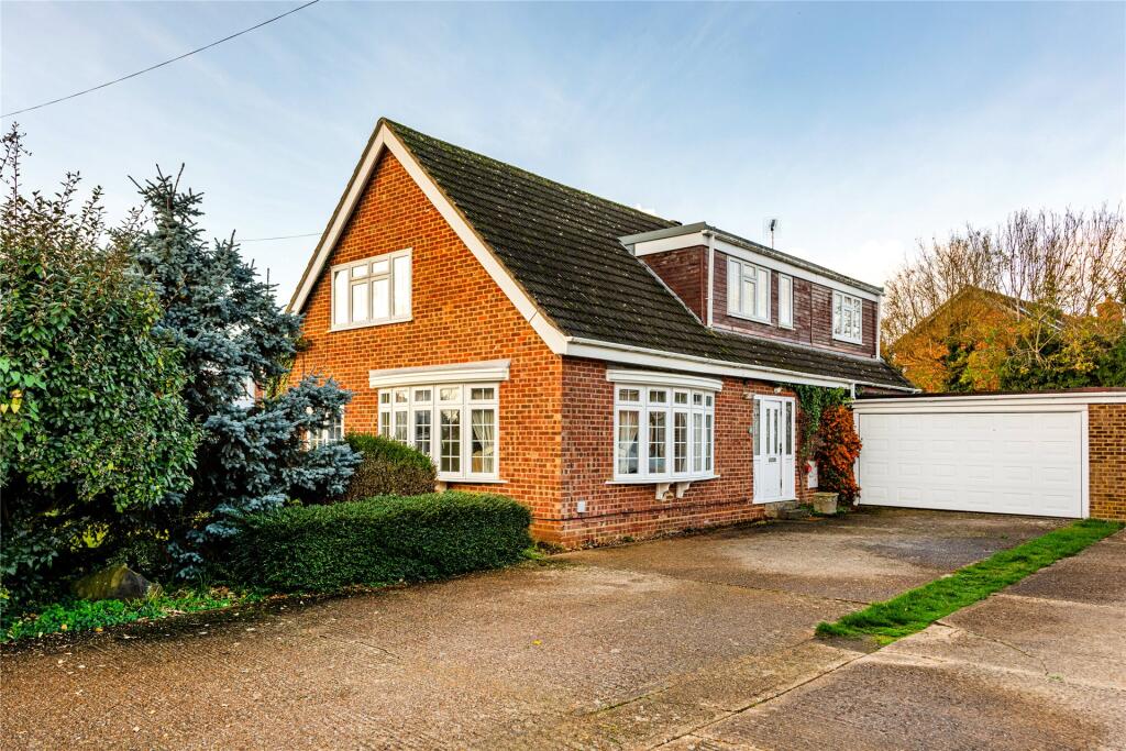 Main image of property: The Glebe, Lavendon, Olney, Buckinghamshire, MK46