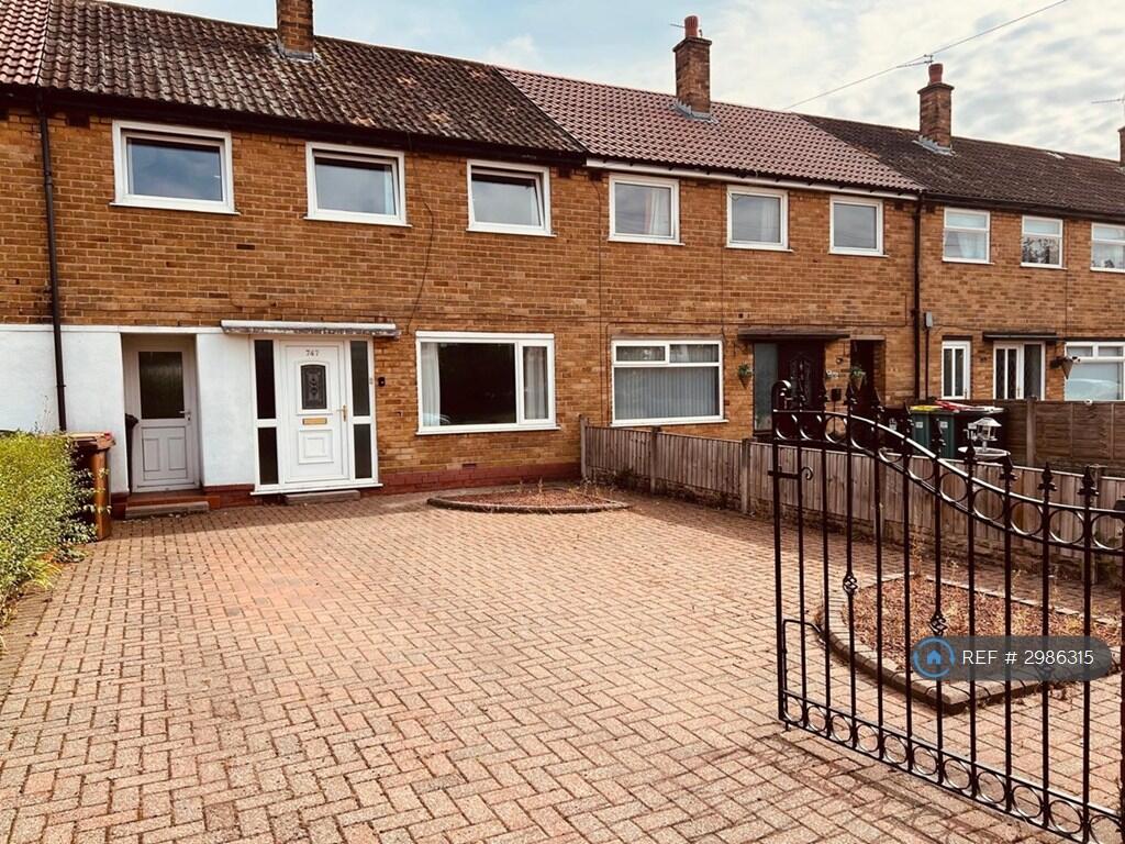 Main image of property: Blackpool Road, Preston, PR2