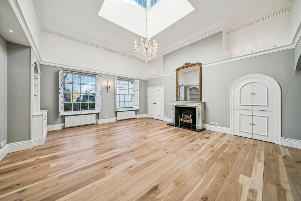 Main image of property: The Keir, London, SW19