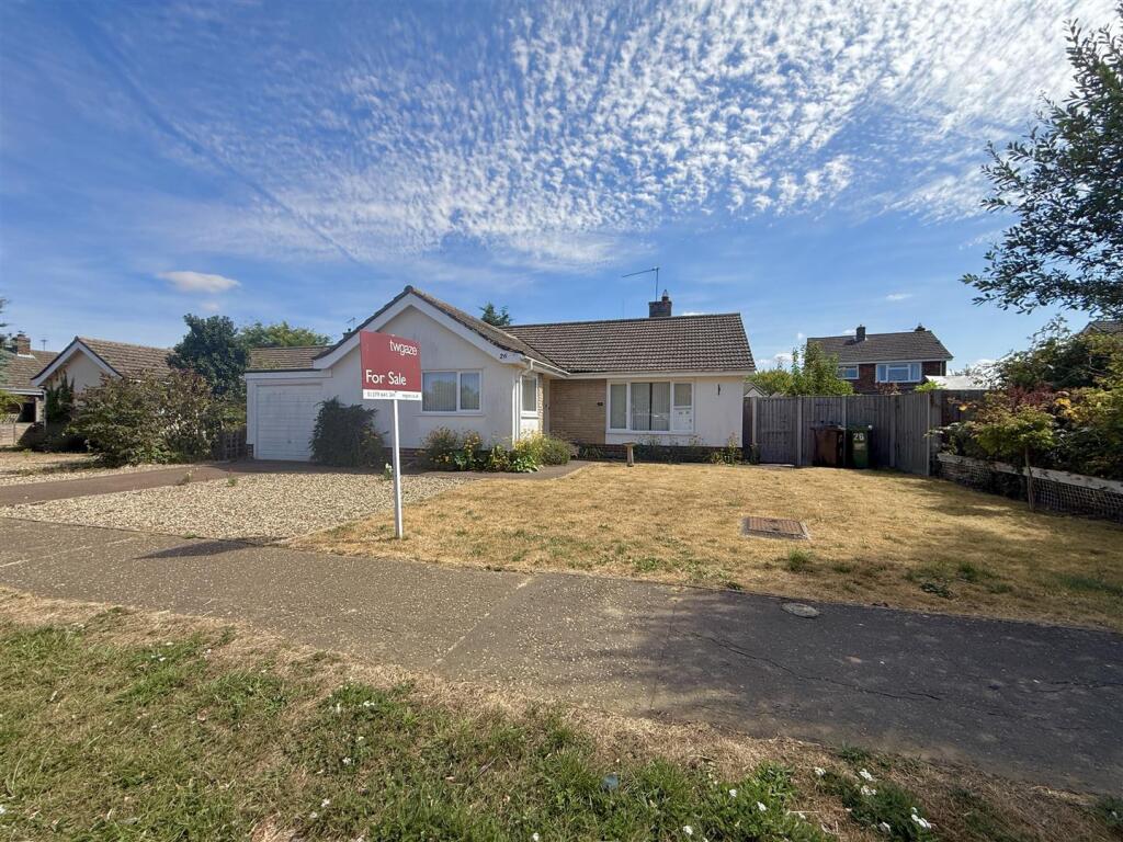 Main image of property: Orchard Grove, Diss