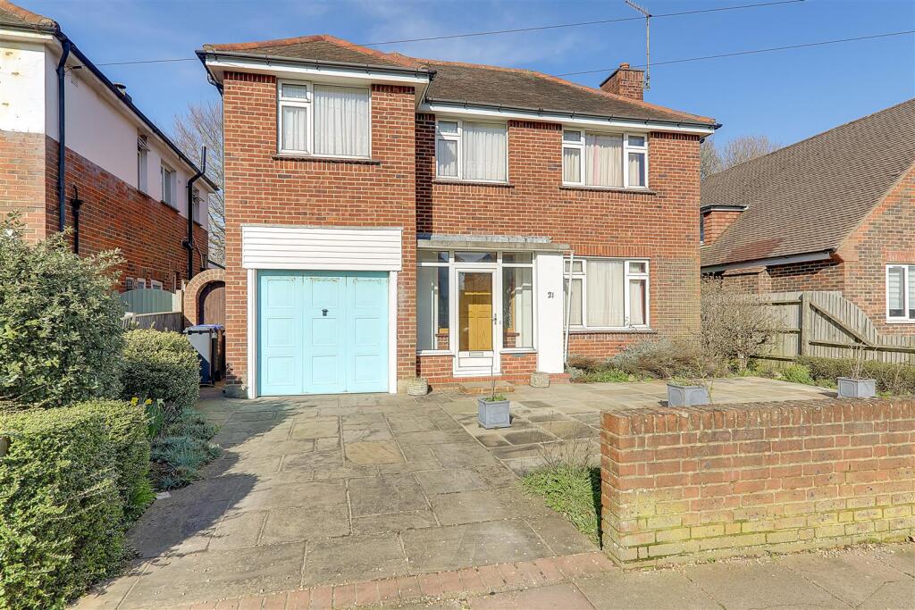 Main image of property: Sompting Avenue, Worthing