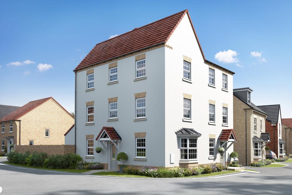 Main image of property: Woodfen Road,
Littleport,
CB6 1JP