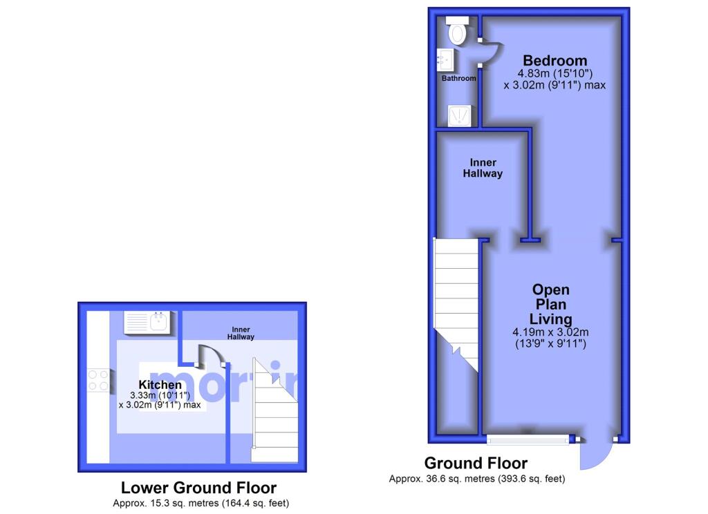 Additional image 9 of Victoria Street, Blackburn, Lancashire, BB1