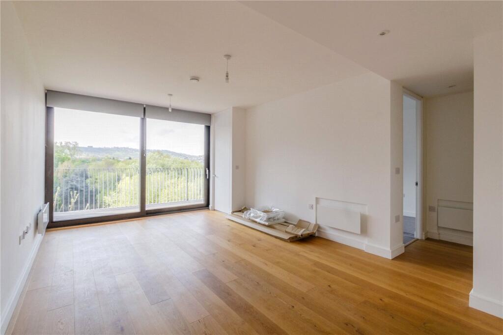 Apartment in Bristol - View 5