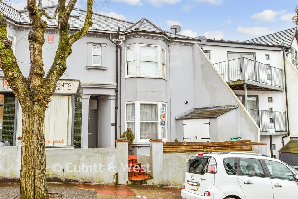 Main image of property: Hythe Road, Brighton, East Sussex