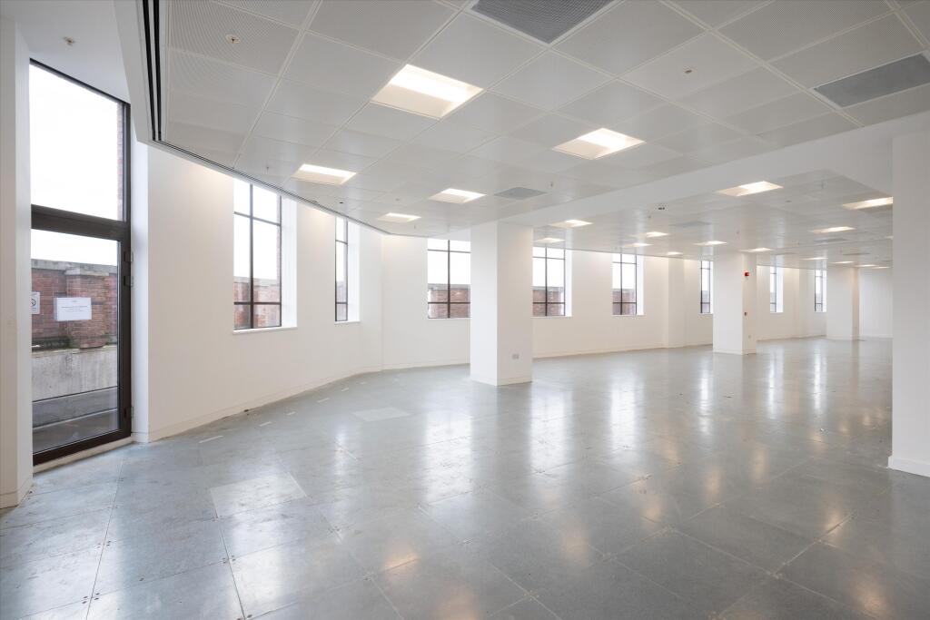 Main image of property: Broad Gate, The Headrow, Leeds, LS1 8EQ