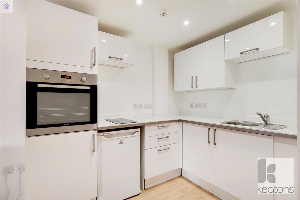 Main image of property: New Cross Road, London, SE14