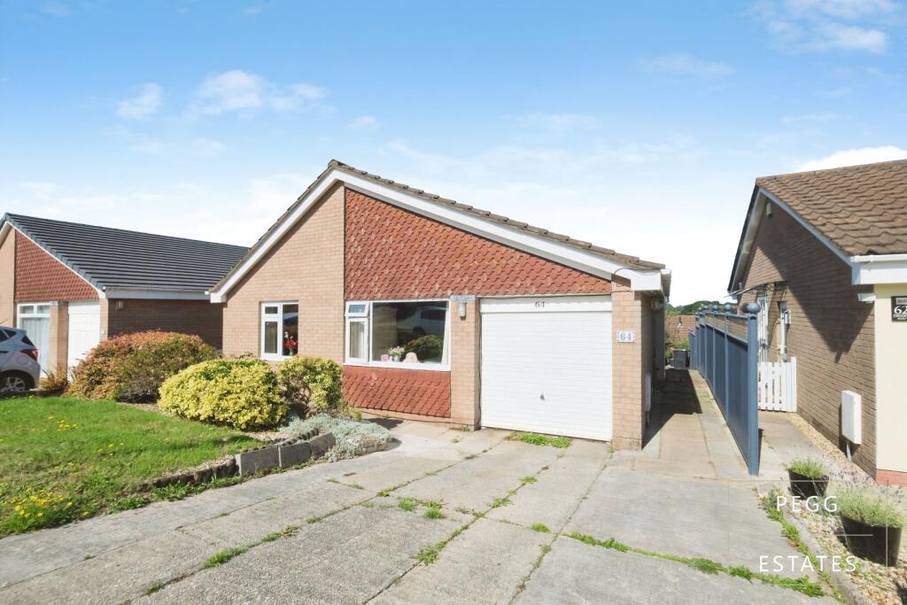 Main image of property: Longmead Road, Paignton